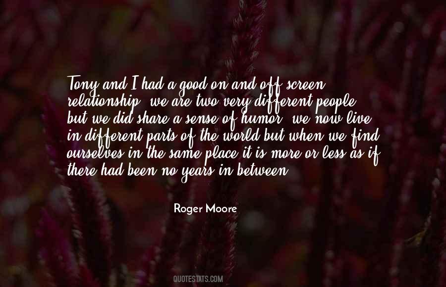 I Did The Same Quotes #247111