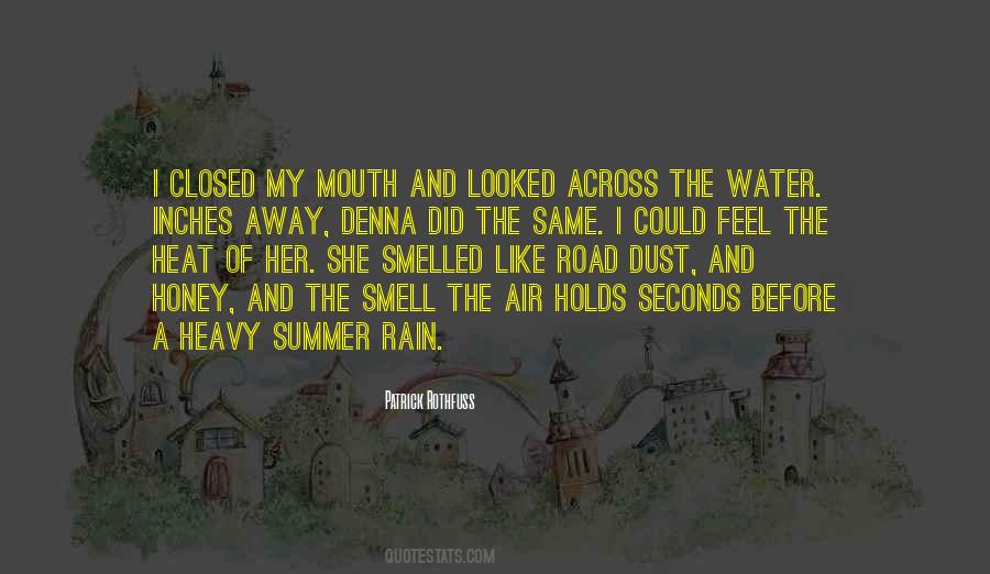 I Did The Same Quotes #249880
