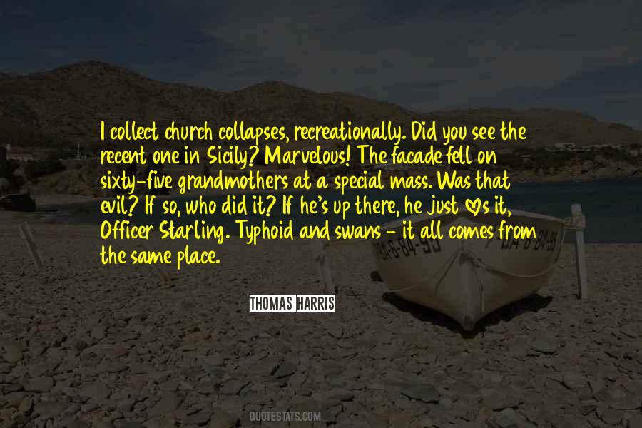 I Did The Same Quotes #270328