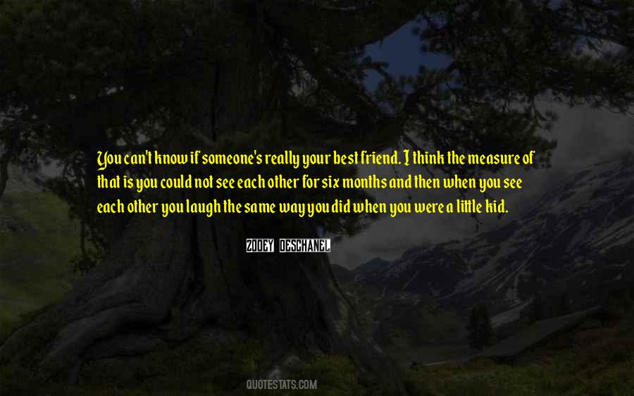 I Did The Same Quotes #318760