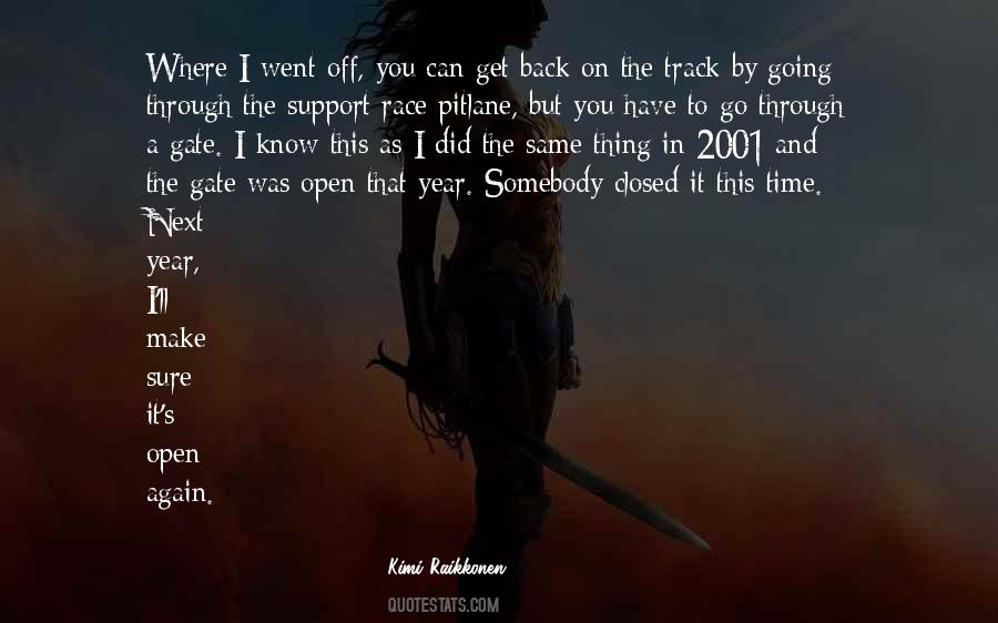 I Did The Same Quotes #627103