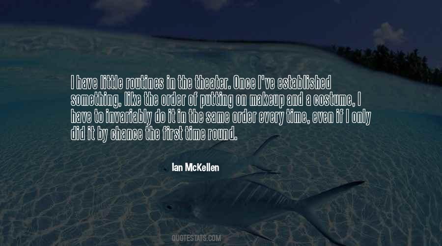 I Did The Same Quotes #65093