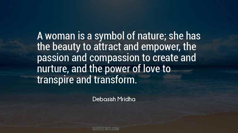 How To Attract Love Quotes #1876850