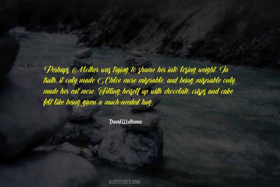 Quotes About Marshall Plane Crash #815782