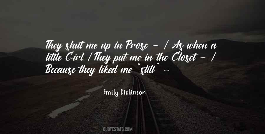 Poem 613 Quotes #754166
