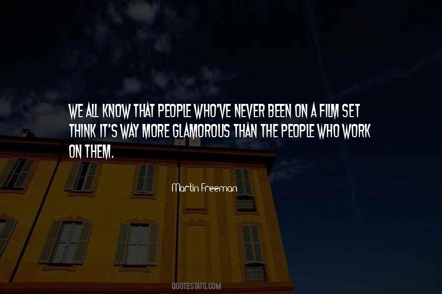 Quotes About A Know It All #18572
