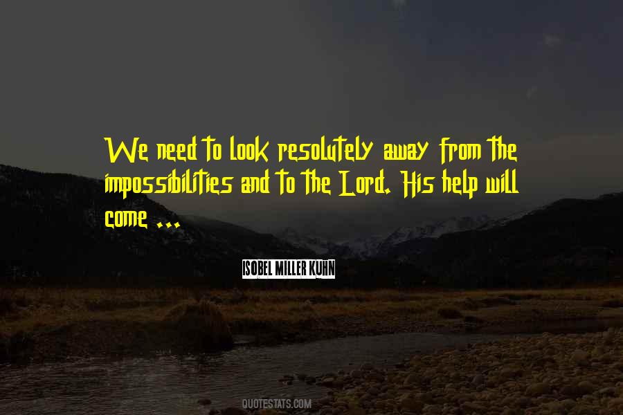 Quotes About The Lord's Prayer #79508