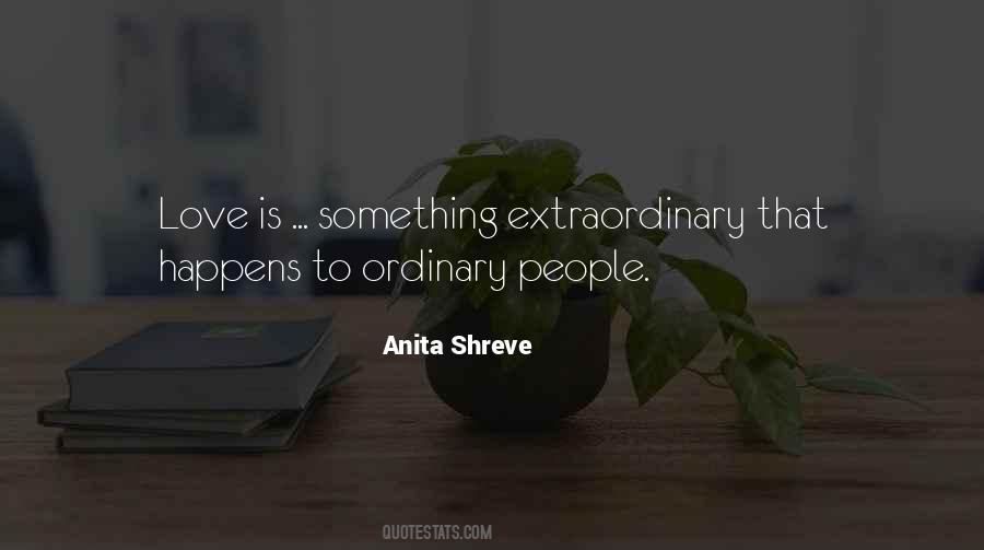 Love Anita Quotes #1230325