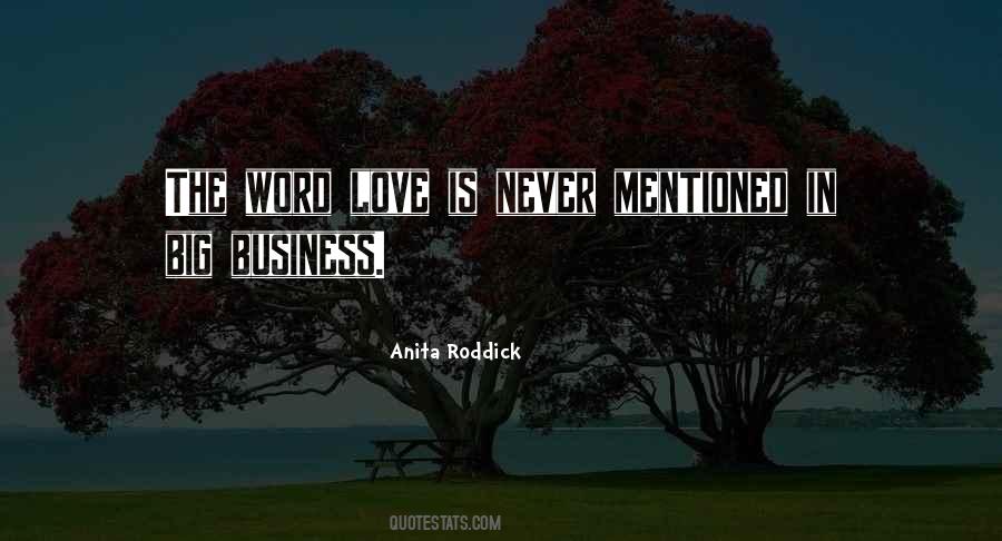 Love Anita Quotes #1300379