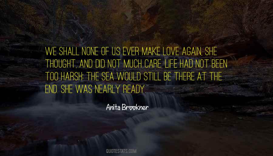 Love Anita Quotes #1476986