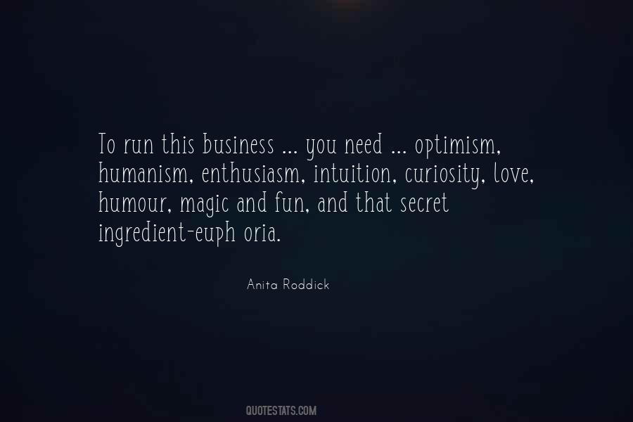 Love Anita Quotes #1535505