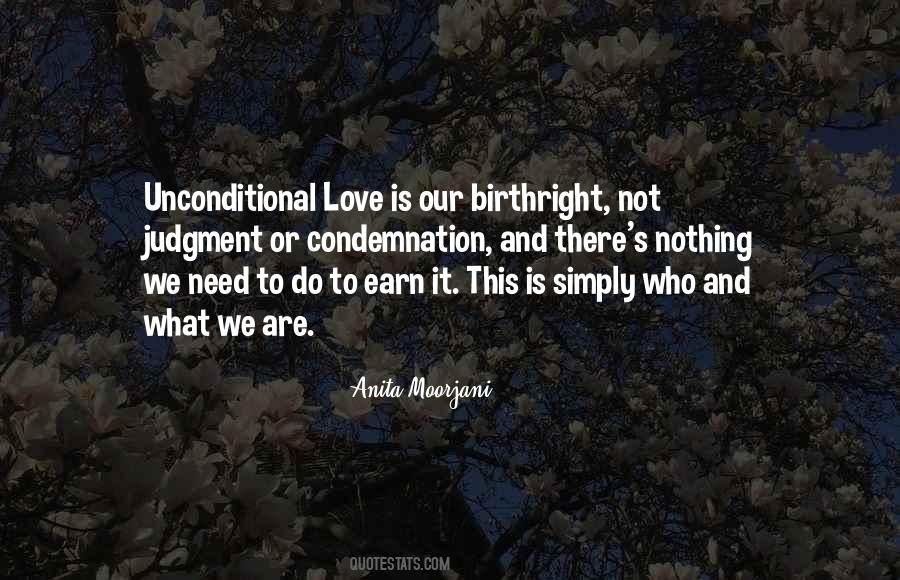 Love Anita Quotes #1723845