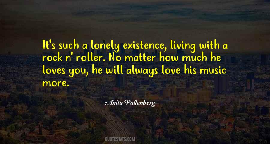 Love Anita Quotes #484508