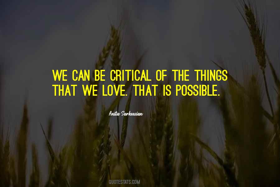 Love Anita Quotes #710136