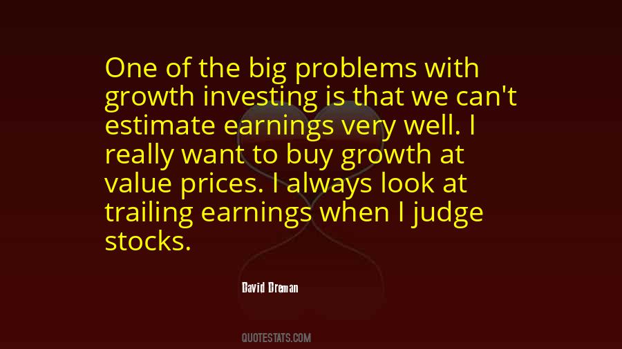 Quotes About Investing In Stocks #1137810