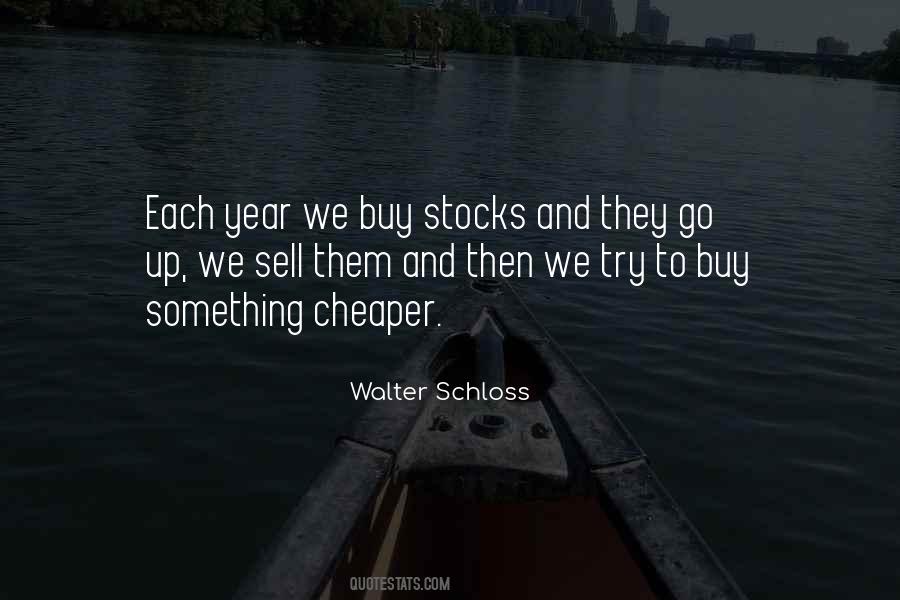 Quotes About Investing In Stocks #119887
