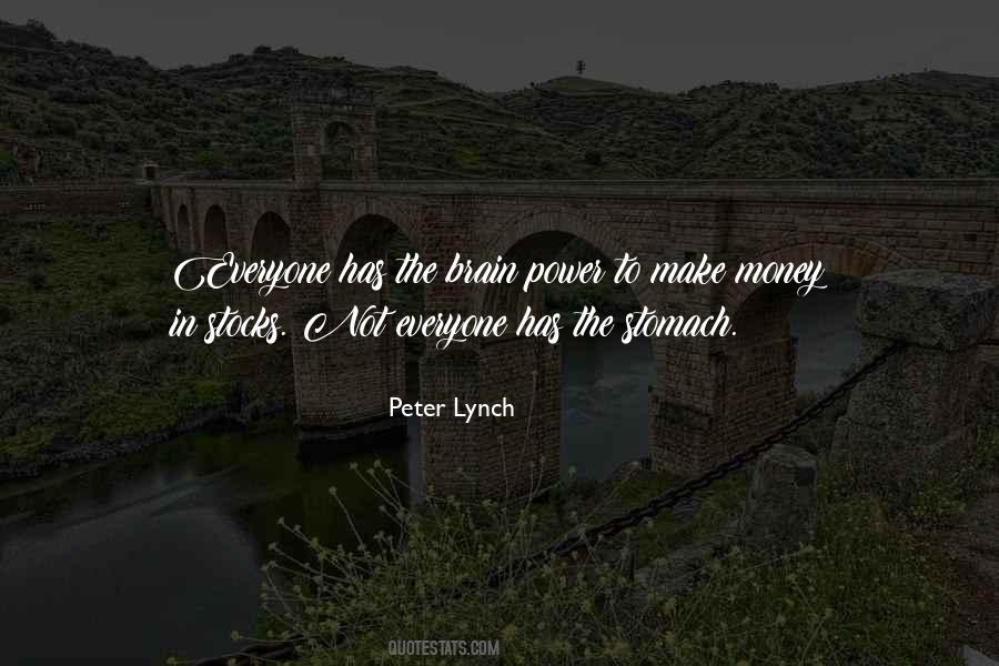 Quotes About Investing In Stocks #1572249