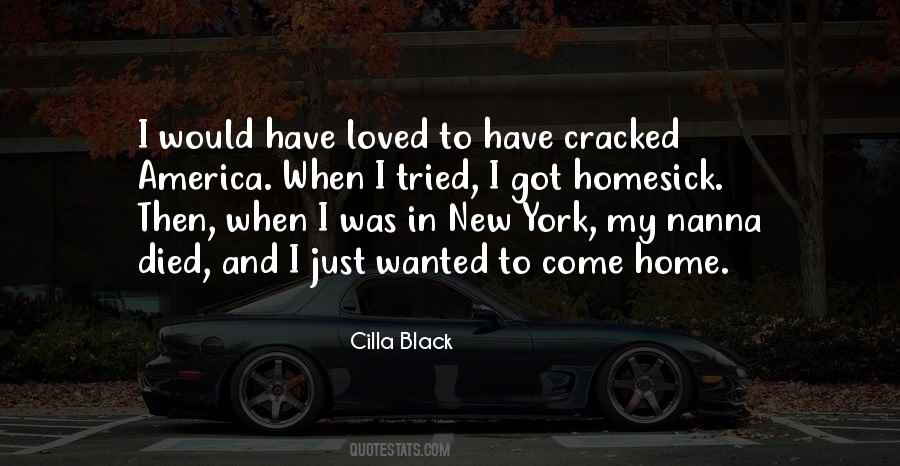 Quotes About Nanna #1497094
