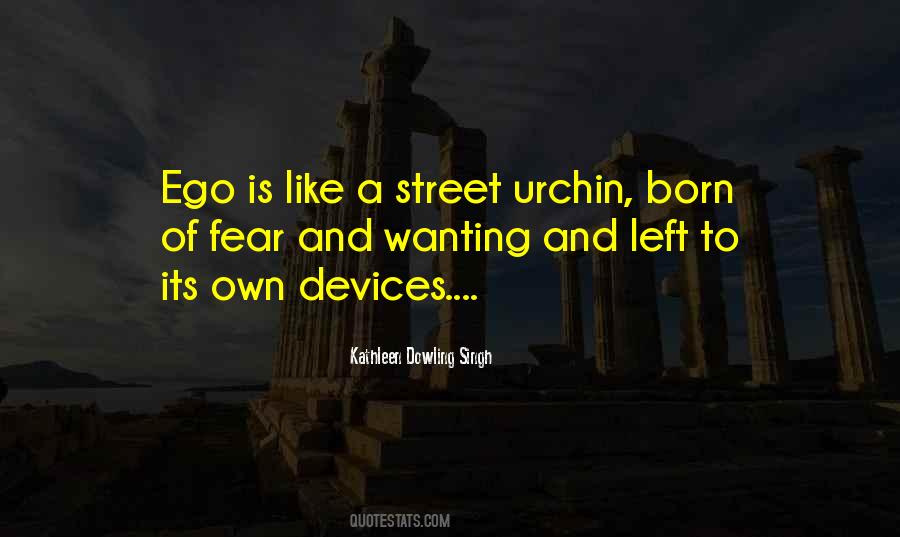 K T Dowling Quotes #1182819