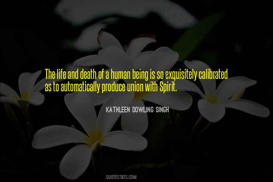 K T Dowling Quotes #1244029