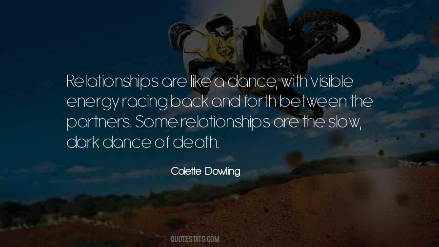K T Dowling Quotes #1479946