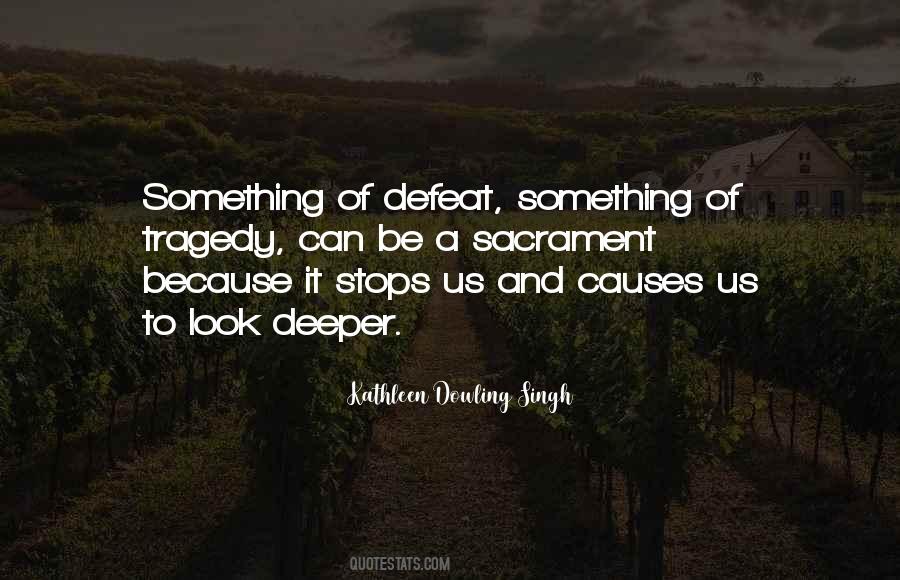 K T Dowling Quotes #167242