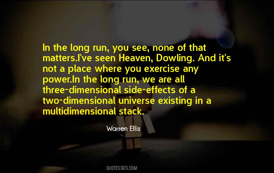 K T Dowling Quotes #254645