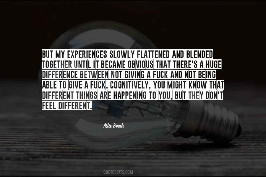 K T Dowling Quotes #317314