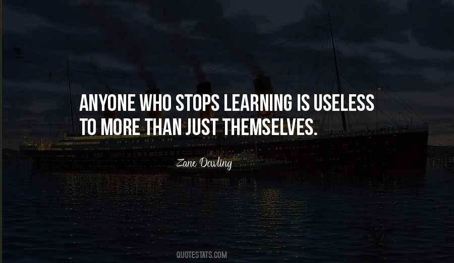 K T Dowling Quotes #418034