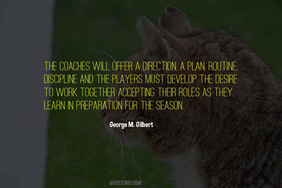 Quotes About Players And Coaches #786899