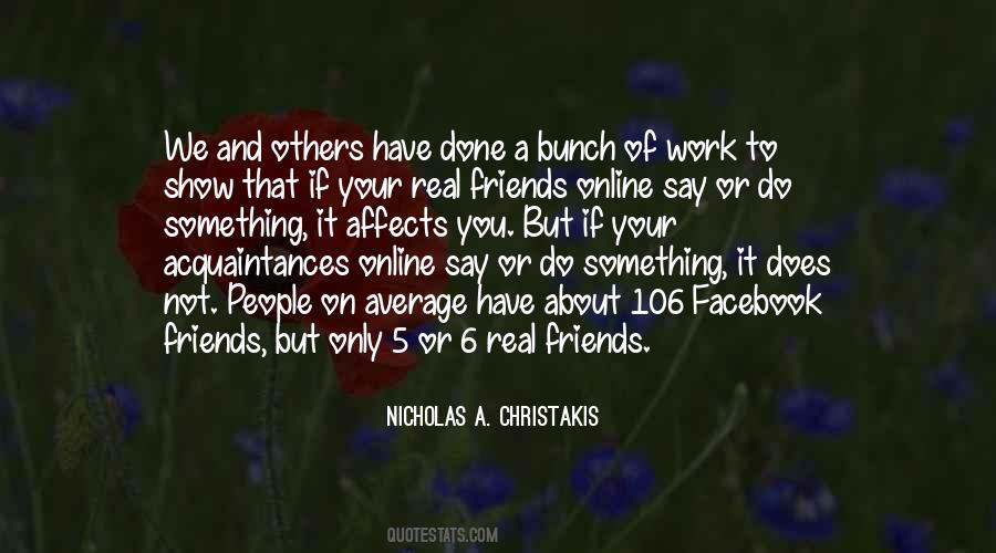 Quotes About If You Have Something To Say #497107