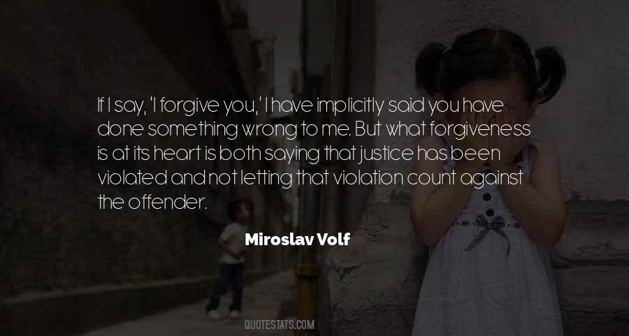Quotes About If You Have Something To Say #75767