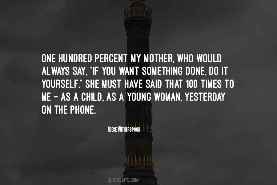 Quotes About If You Have Something To Say #854345