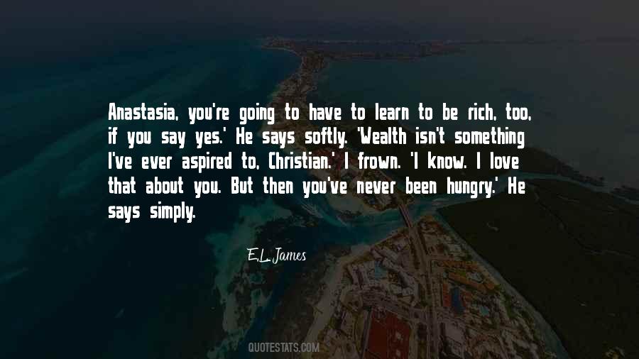 Quotes About If You Have Something To Say #96623