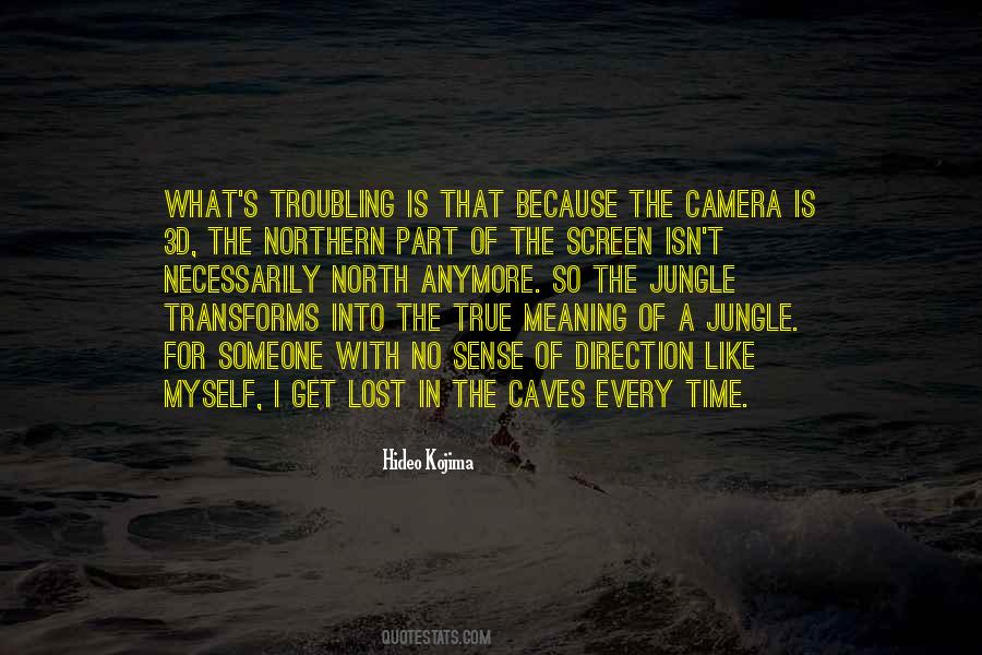 Quotes About Your True North #561339