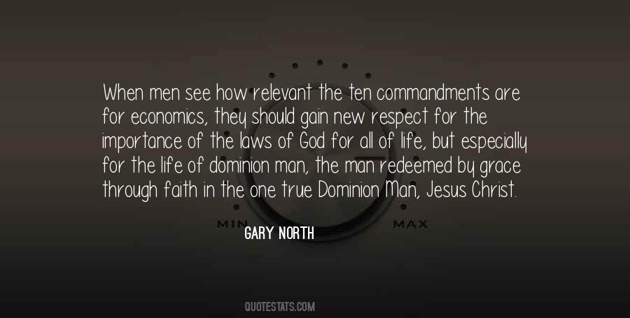 Quotes About Your True North #747276