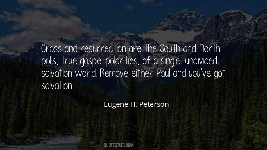Quotes About Your True North #887562
