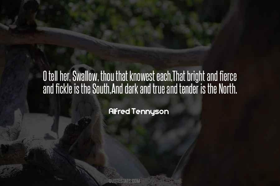Quotes About Your True North #948596