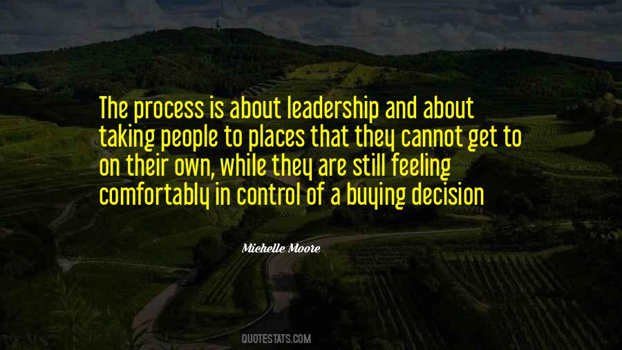 Quotes About Leadership Training #1665953