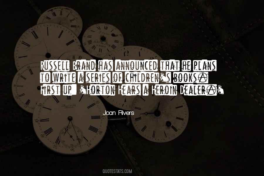 Memorable Brand Quotes #1029199