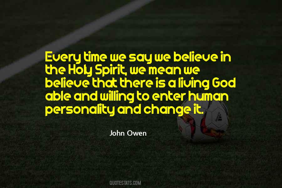Living Holy Quotes #1380583