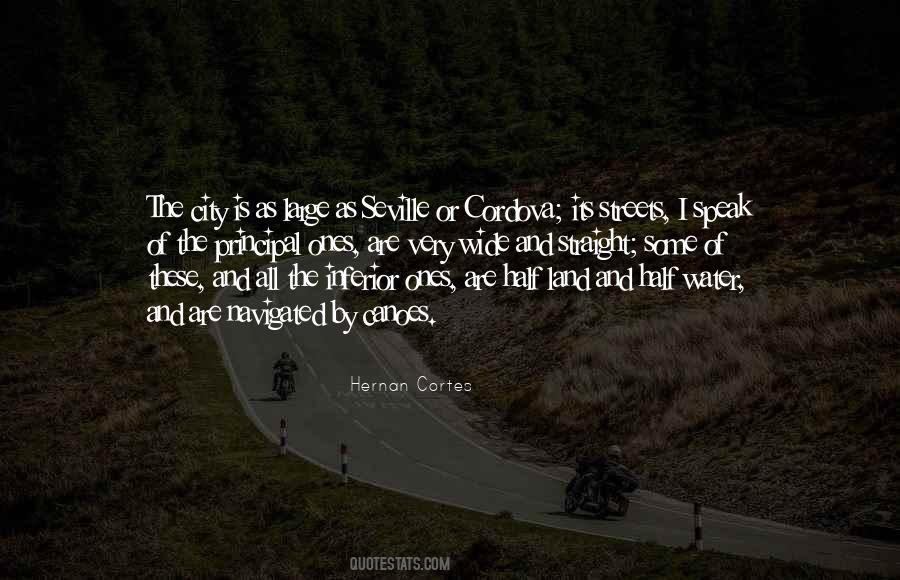 Quotes About Canoes #837183