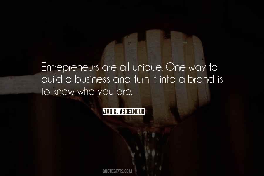 Quotes About Know Who You Are #978593