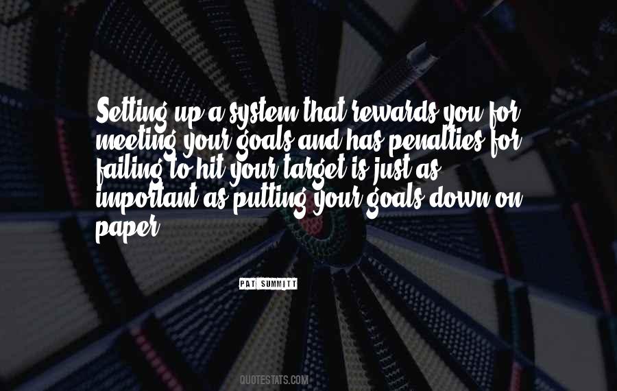 Quotes About Penalties #1545533