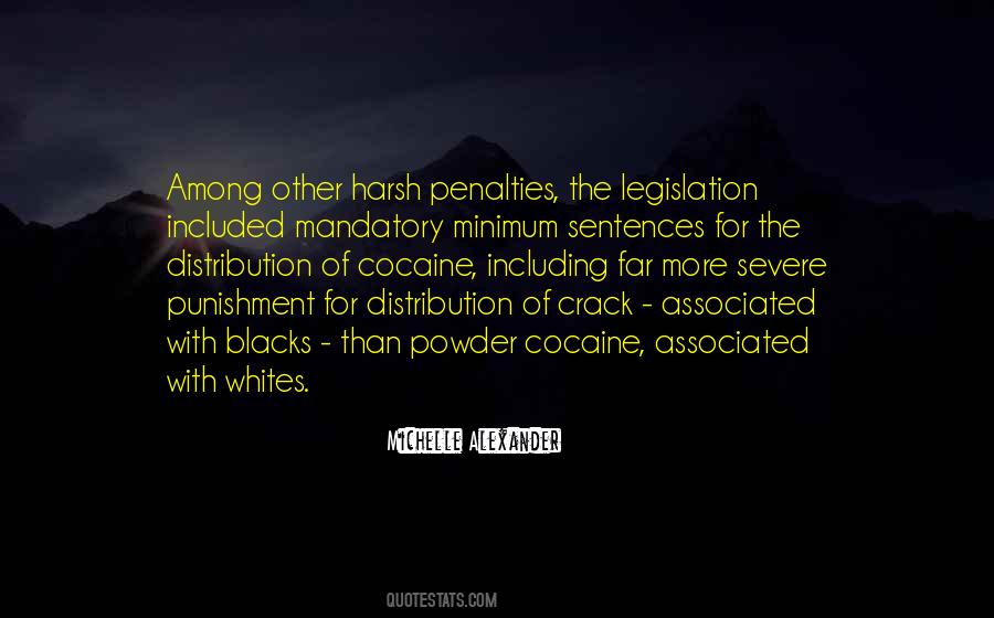 Quotes About Penalties #321690