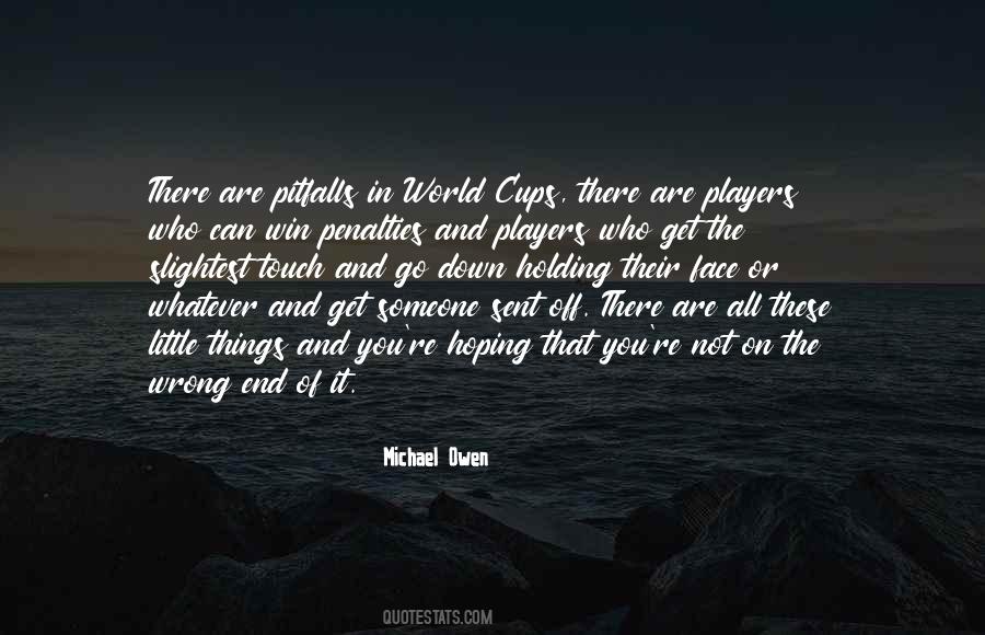 Quotes About Penalties #90057