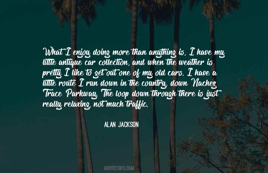 Car Collection Quotes #1576528