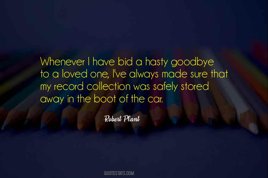 Car Collection Quotes #878681