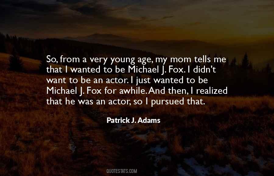 J Young Quotes #180845