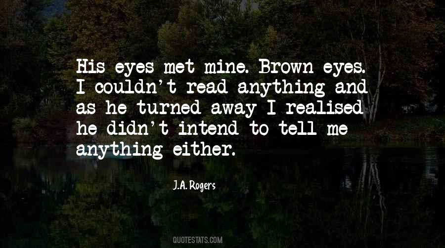 J Young Quotes #199465